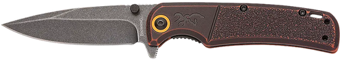 Browning 00 Buckmark EDC Slim 3.13" Folding