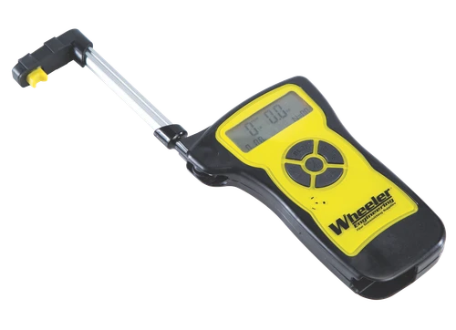 Wheeler Professional Digital Trigger Gauge - 710904