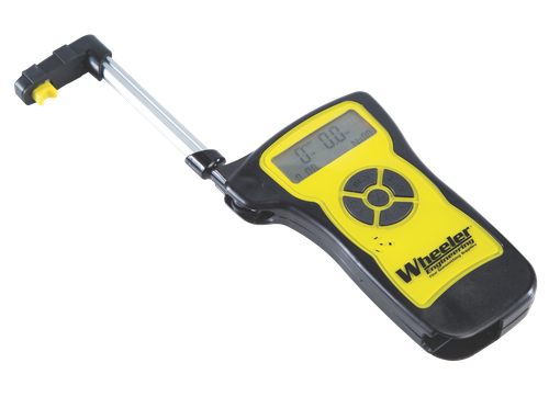 Wheeler Professional Digital Trigger Gauge
