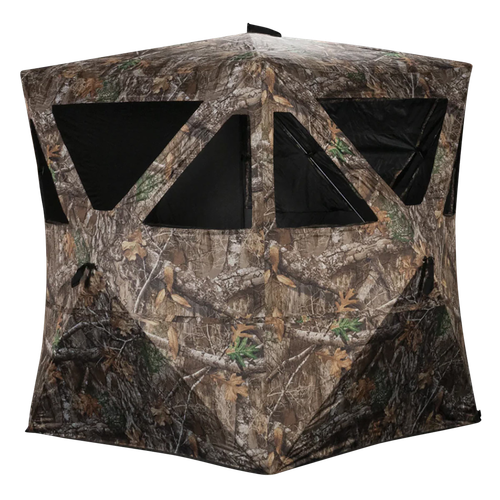 Outdoor Product Innovatio Blinds Rhino-100 5 Hub Realtree Edge 150 Denier - R100RTE