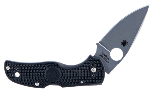 Spyderco Native 5 Lightweight 2.95" Folding Spear
