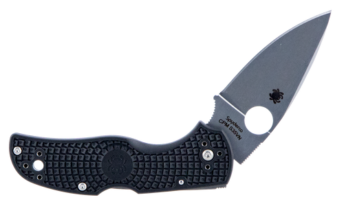 Spyderco Native 5 Lightweight 2.95" Folding Spear