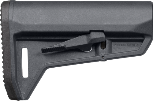 Magpul MAG626-GRY MOE SL-K Carbine Stock Stealth