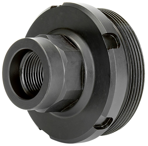 Griffin Armament Thread Adapter 5/8"x24 17-4 Stainless