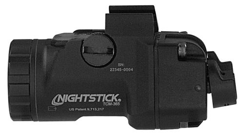 Nightstick Subcompact Weapon-Mounted Light for Sig Sauer