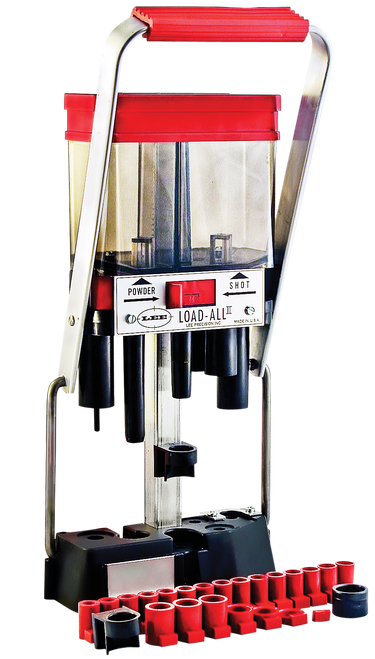 Lee Precision Load-All II Shotshell Reloader 20
