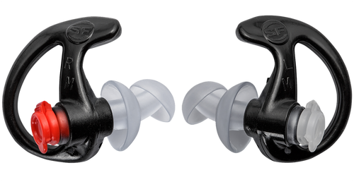 SureFire EP3 Sonic Defenders Polymer 24 dB