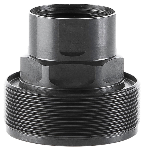 Dead Air Wolverine Pbs-1 Thread Inserts 24x1.5mm RH Black - WV201