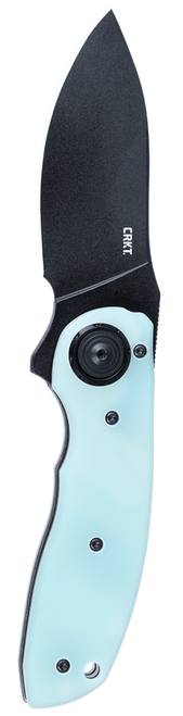 CRKT Bot Deadbolt 2.21" Folding Drop Point
