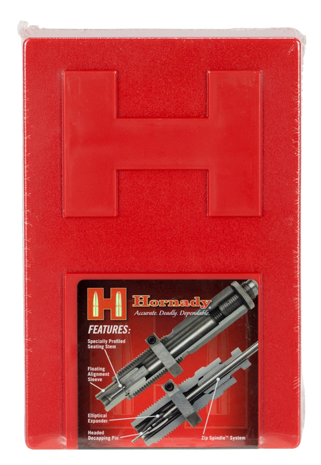 Hornady Custom Grade Series I 2 Die