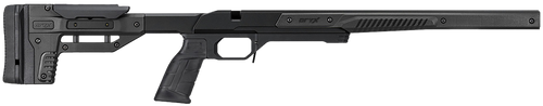 Mdt Sporting Goods Inc Oryx Sportsman Black