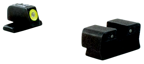 Trijicon HD Night Sights Green/Tritium Yellow Outline