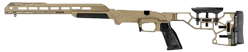 Mdt Sporting Goods Inc ESS Chassis FDE Fits Tikka T3 Left Hand