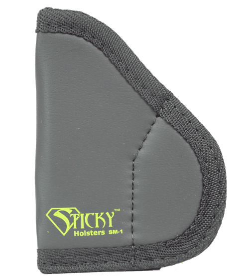 Sticky Holsters SM1NAA SM-1 IWB Size 1