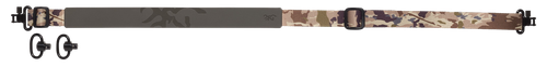 Browning Warden Universal Sling Auric Nylon/Rubber Rifle/Shotgun