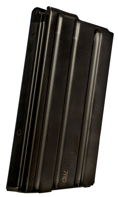 DuraMag AR-15 Duramag SS 7rd 450 Bushmaster