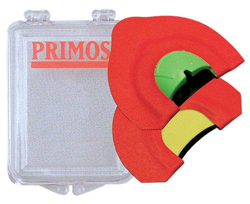 Primos Randy Anderson Howler Diaphragm Call Coyote