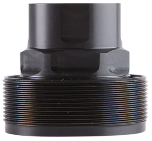 Dead Air Wolverine 1/2"-28 Black