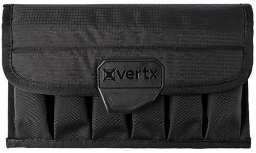 Vertx Magazine Pouch Black Cordura - VTX5170BK