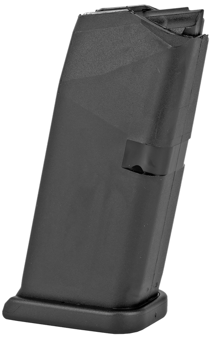 Glock G26 10rd 9mm Luger Black Polymer