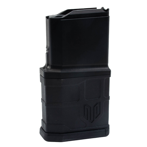 MDT Straight Howa 1500 Mini Action (& Most 223 Rem 10rd Magazine, Black - 105579BLK