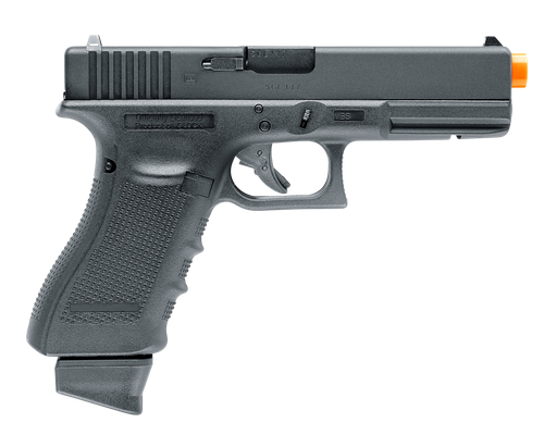 Umarex G17 Gen4 Airsoft Pistol CO2 6mm