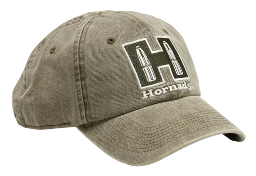 Hornady Hornady Cap Sage Green w Hornady