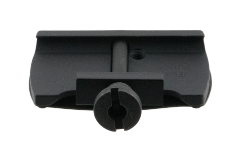Burris FastFire Mounts Matte Black