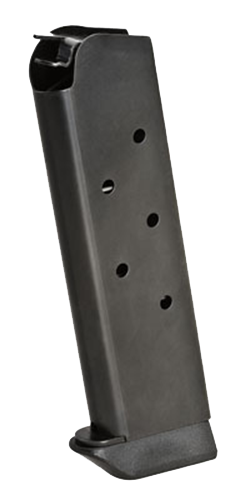 Springfield Armory 1911 7-Round 45 ACP Blued Steel