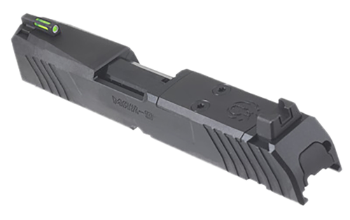 Ruger RUG MAX9 LNG Slide Assemb