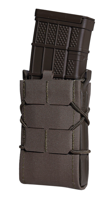 High Speed Gear Taco Gen 2 Rifle OD Green Nylon MOLLE Fits - 24TA00OD