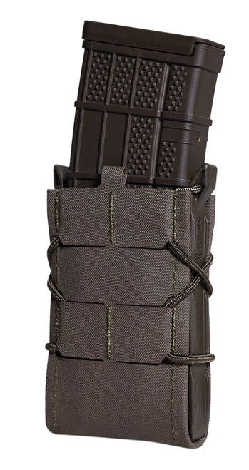 High Speed Gear Taco Gen 2 Rifle OD Green Nylon Molle Fits
