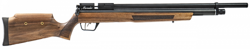 Benjamin Marauder PCP 25 Pellet 8-Round Black Rec/Barrel Hardwood Fixed - BP2564W