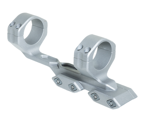 Timber Creek Outdoors Enforcer Cantilever Scope Mount Tungsten Aluminum 1" Tube