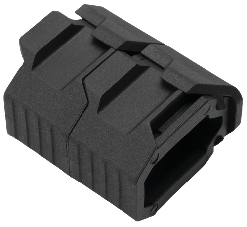 Strike Industries Angled Grip Black - ARCMSSAFEXT