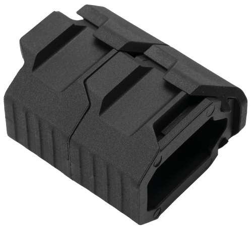 Strike Industries Angled Grip Black