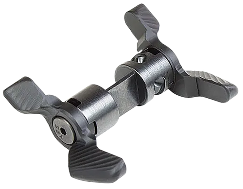 Odin Works Modular Safety Ambidextrous Black