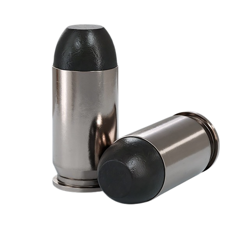 Underwood Ammo 45ACP 255gr Hard Cast Flat