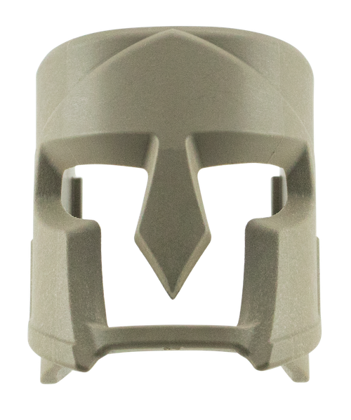 FAB Defense Mojo Magwell with Spartan Mask Replaceable Grip for 5.56x45 M16 - FXMOJOPHAT