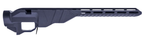 Rival Arms R-700 Precision Chassis System Satin