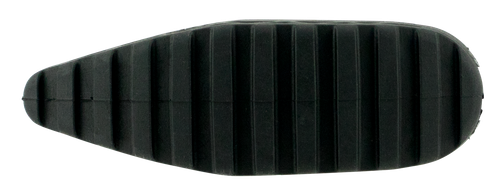 FAB Defense ARP Assault Butt-Pad Black Polymer