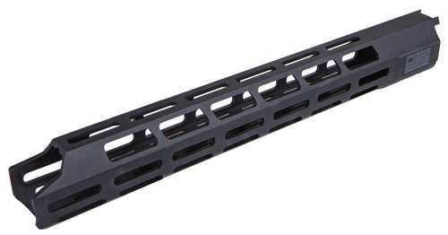 Sig Sauer MLOK Handguard Black Aluminum M400 Tread 13" Long
