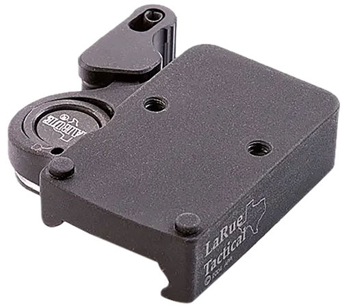Larue Tactical RMR QD Mount Black Ultra