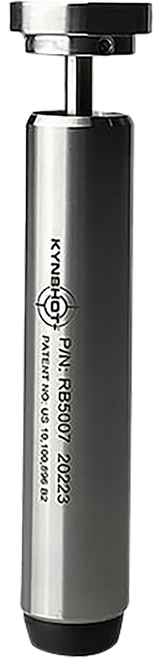 Kynshot Recoil Buffer Stainless Steel
