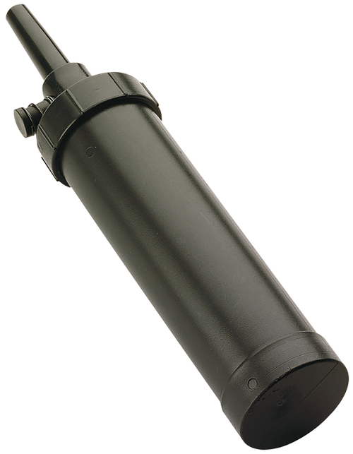 Traditions Composite Flask with Valve for Black Powder or Pyrodex