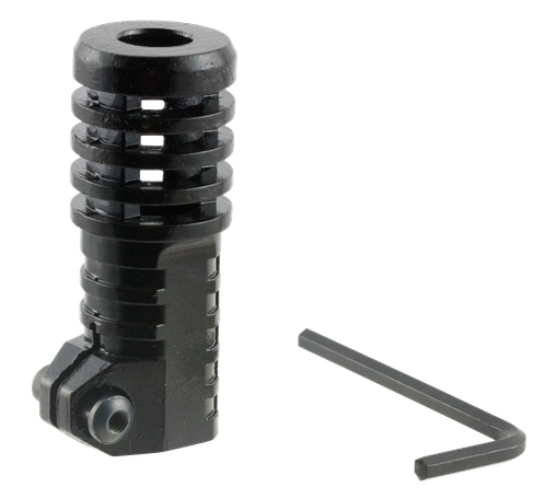 Hi-Point 9704 Muzzle Compensator Black Steel for 9mm Luger Hi-Point 995 Carbine