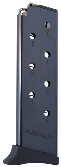 Mec-Gar Bersa Thunder 8rd 380 ACP Fits