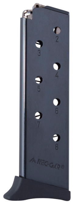 Mec-Gar Bersa Thunder 8rd 380 ACP Fits