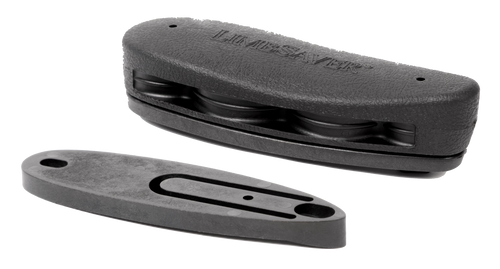 Limbsaver AirTech Precision-Fit Black Rubber Fits Remington