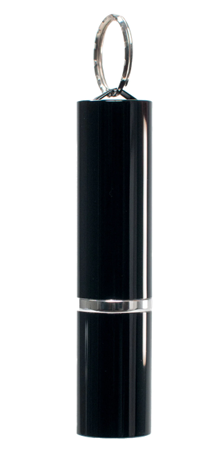 Pepper Shield PepperShield Spray OC Range 10 ft 0.75 oz Black